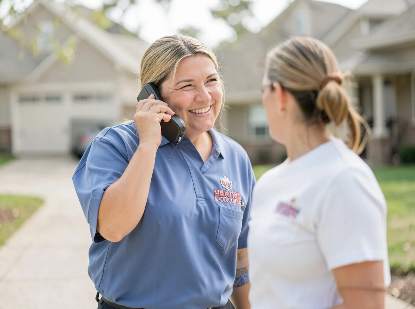 Hvac Repair North Plains, OR FAQs